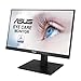 ASUS Eye Care VA229QSB - 21,5 Zoll Full HD Monitor - Rahmenlos, ergonomisch, Flicker-Free, Blaulichtfilter, FreeSync - 75 Hz, 16:9 IPS Panel, 1920x1080 - DisplayPort, HDMI, D-Sub, USB Hub