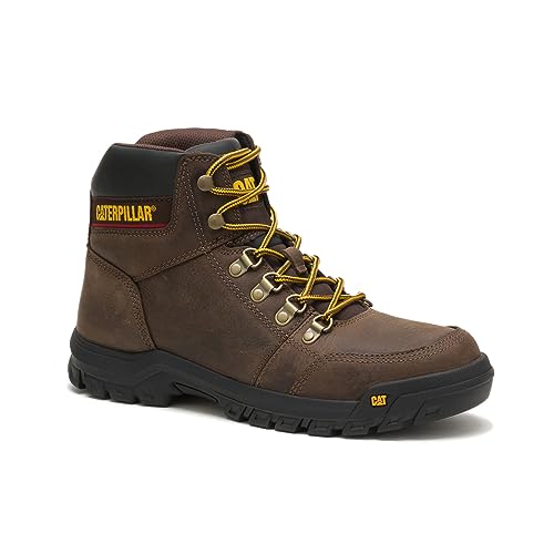 Caterpillar P74087 Men's Outline Leather Boot