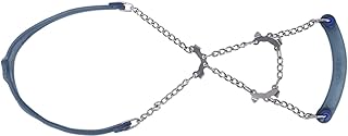 Chainsen City - Cadena para Zapatos Unisex Adulto
