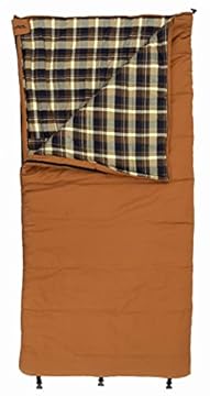 best canvas sleeping bag