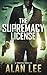 The Supremacy License (A Sinatra Thriller)
