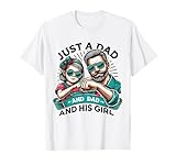 Just A Dad And His Girl