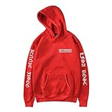 Ocasiones aplicables: ropa deportiva, ropa casual para amantes, mujeres y adolescentes, perfecta para conciertos de BLACKPINK, reuniones con estrellas, ropa casual, deportes, etc. Un hermoso regalo perfecto para su familia / amigos / usted mismo.
