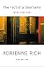 The Fact of a Doorframe: Poems 1950-2001