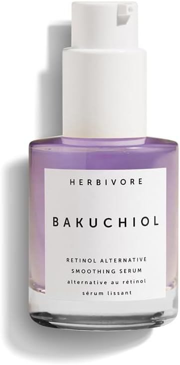 Herbivore - Bakuchiol Natural Retinol Alternative Serum (1 oz | 30 ml)