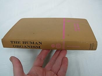 Hardcover Human Organism [Unknown] Book