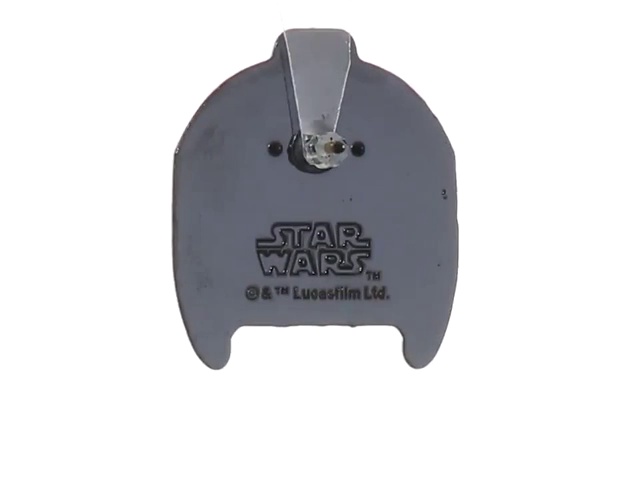 Amazon.com: Star Wars Rebel Alliance Enamel Pins | Set of 4