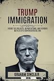 Trump Immigration: Inside the Policies, Deportations, and Border Battles of a Controversial Era