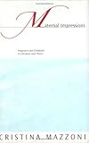 Maternal Impressions: Pregnancy and Childbirth in Literature and Theory