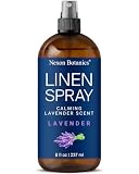 Nexon Botanics Lavender Linen Spray