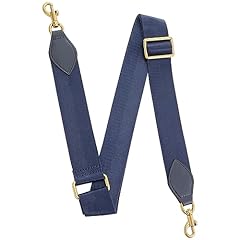 Navy Blue Purse Strap