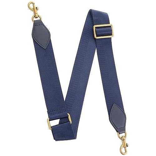 Image of Purse Strap Replacement Crossbody Handbag Stripe Wide Adjustable