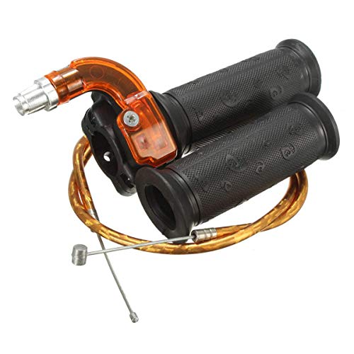 REFURBISHHOUSE Set di Cavi acceleratore Twist