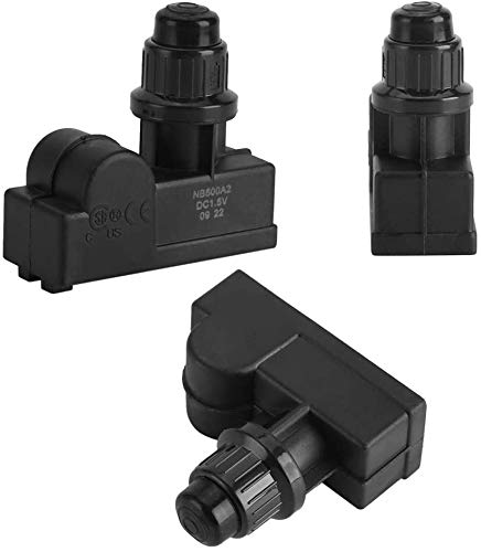 Kit D'allumage Piézo Pour Barbecue à Gaz - Remplacement Facile Et Durable - électrode Et Bouton