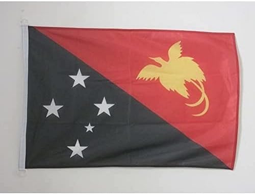 Miniatura 236 de AZ FLAG Bandera náutica de Puerto Rico 18'' x 12'' - Banderas de Puerto Rico 11.8 x 17.7 in - Banner de 12 x 18 pulgadas para barco