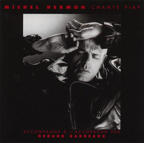 Chante Piaf [Audio CD]