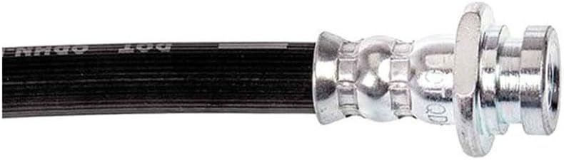 1 X Clutch Hydraulic Hose Replacement 308559Z500, 308552Z600 fits Nissan Xterra 2002 2003 2004 fits Nissan Frontier 2002 2003 2004