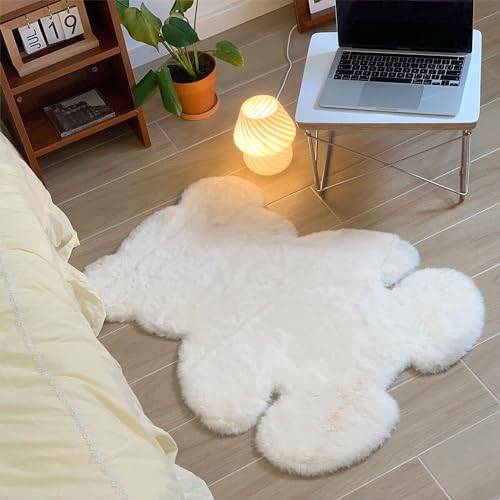zhxinashu Bear Shaped Rug - Image 4