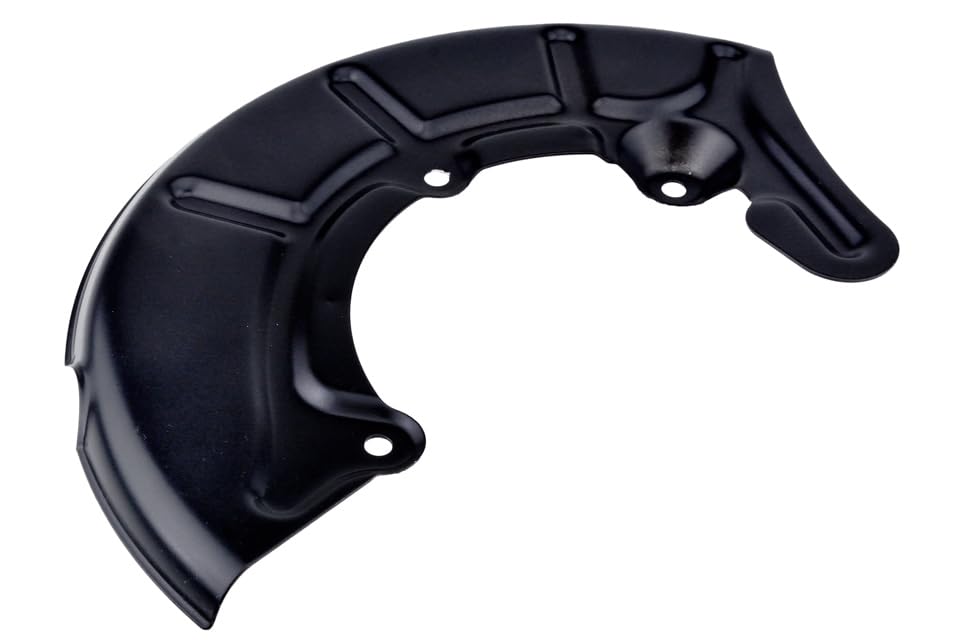 Tôle de protection de frein Toledo Corrado Golf 1987 HTO-VW-091