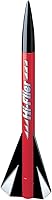 Vista 1 de Estes Hi-Flier Flying Model Rocket Kit, ages 10 and up with Adult Supervision under 12