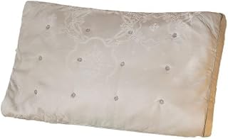 Single Person Student Household Cotton Detachable Pair of Neck Protection Latex Pillows