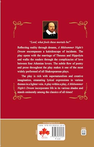 A Midsummer Night's Dream (Globe Education Shakespeare) - Image 2