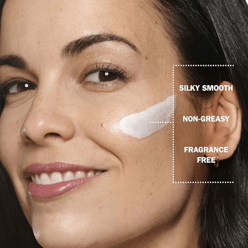 Olay Regenerist Day Face Cream, Anti-Wrinkle + Active Firming Skincare Moisturiser, Anti-Ageing Niacinamide and Peptides, Renews, Firms and Hydrates, Non-greasy, Fragrance Free 50ml - Image 7