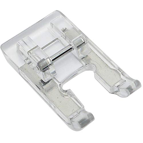 Pieza para máquina de coser DREAMSTITCH Snap On Open Toe miniatura 1