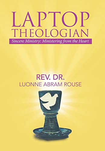Laptop Theologian: Sincere Ministry: Ministering from the Heart
