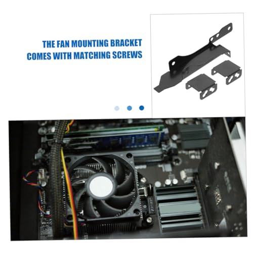 Soporte para Ventiladores Dobles para Tarjeta Gráfica DOITOOL miniatura 6