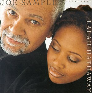 Song Live on [Audio CD] Sample, Joe and Hathaway, Lalah