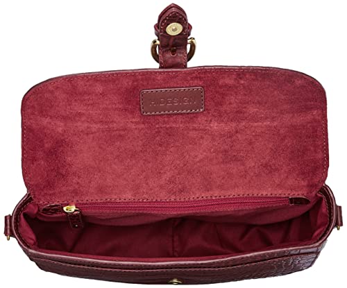Image of Hidesign Women's Leather Sling Bag