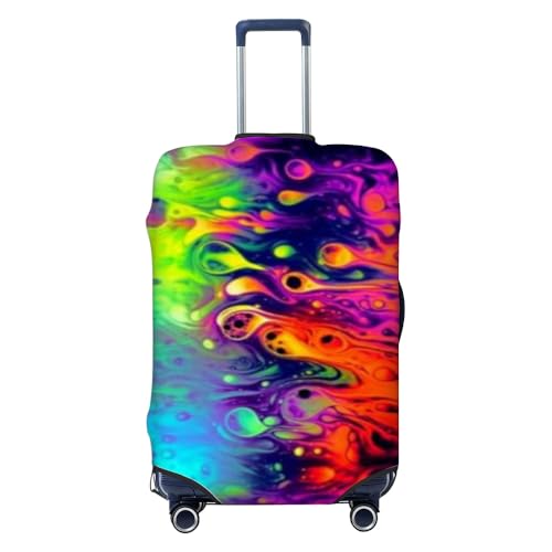 Housse valise resistante et zippee contre les rayures en soute