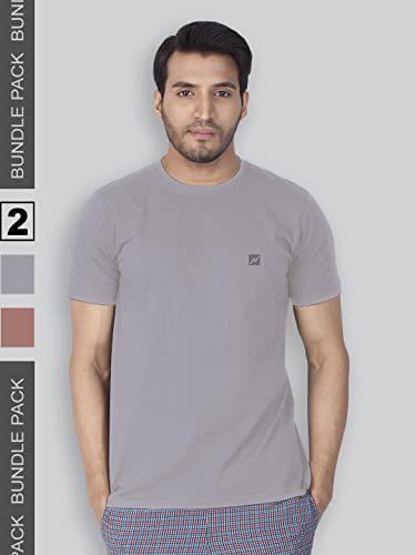 Image of Lux Nitro Men T-Shirt