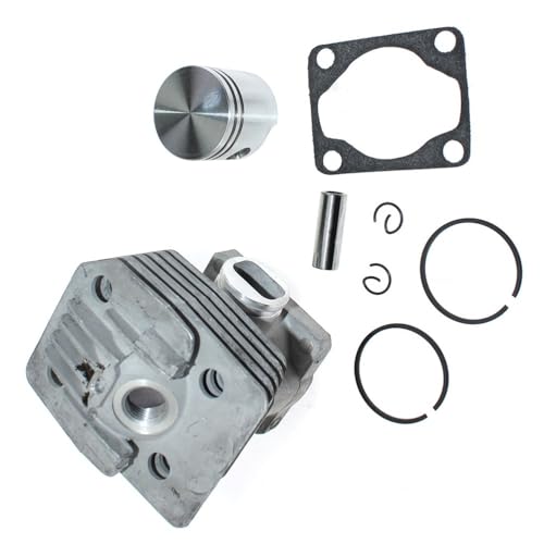 Kit piston cylindre 35 mm pour FS160 alliage haute performance 41190201217