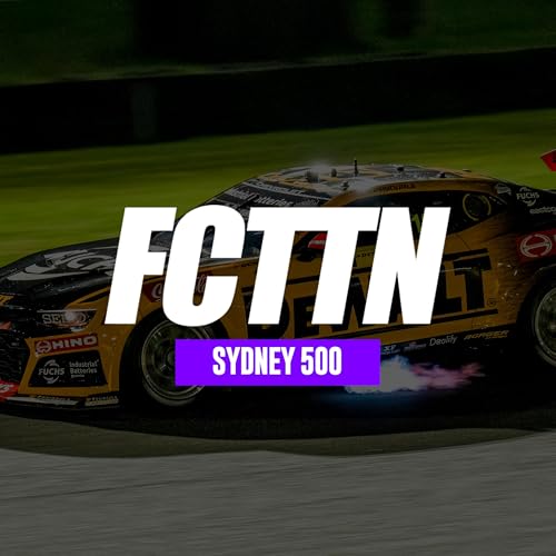 Sydney 500 daily: Saturday