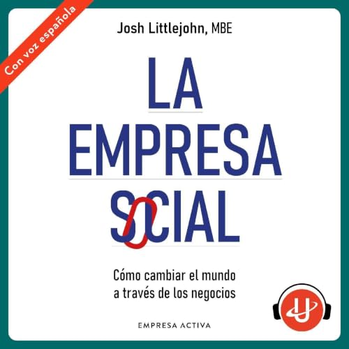 La empresa social cover art
