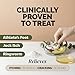 Puriya Clinically Proven Antifungal Cream for Skin Fungus, Extra-Strength Athletes Foot Cream Treatment, Jock Itch, Ringworm Treatment for Humans, Anti Fungal Itchy Skin Relief with Tea Tree Oil