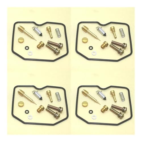 Kit réparation carburateur Suzuki GSX1200 Inazuma GSX750 E4