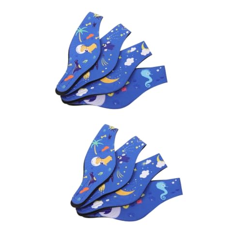 Bandeau de bain Toddmomy pour des moments de baignade joyeux en famille