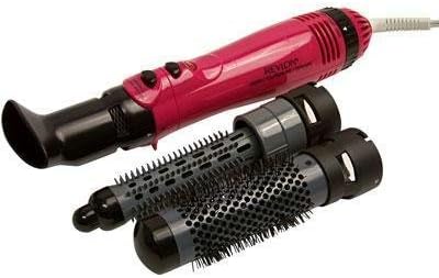Revlon 1500W Ceramic Quick Styling Hot Air Kit