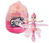 müller spielwaren puppen Jede Pixie-Fee ist wunderschönen Details gestaltet und hat glitzernde Flügel, die beim Fliegen funkeln