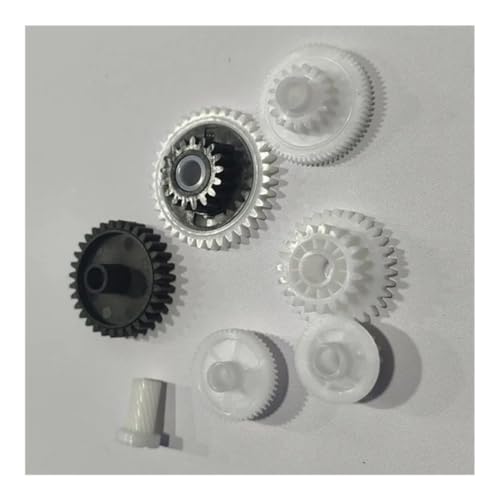 Engrenage pivotant transmission RU5-0628 kit de fusion pour HP M712 M725 M5025