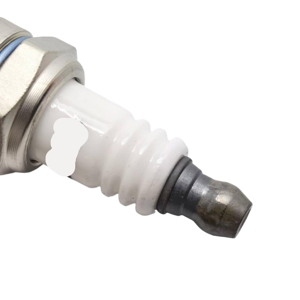 Kit candele 3 pezzi CMR7H compatibile con parti del motore GX35 Trimmer Soffiatore