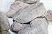 Red Nakumatt Clay - Natural Clay Chunks 100 gm