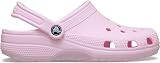 Crocs Classic Clog 37-38 EU Pink Milk - 1