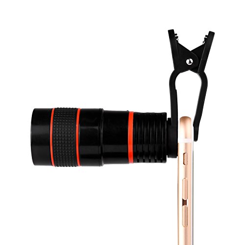 TiooDre Super Clear Monocular Telescope, Dual