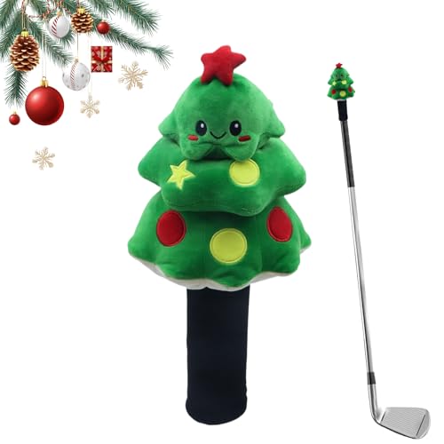 Housses de tête de club de golf rembourrées pour une protection optimale en voyage