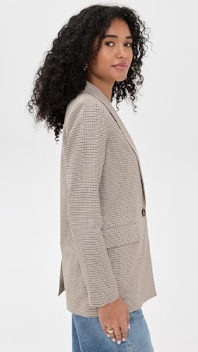 Z SUPPLY Women's Elite Blazer4