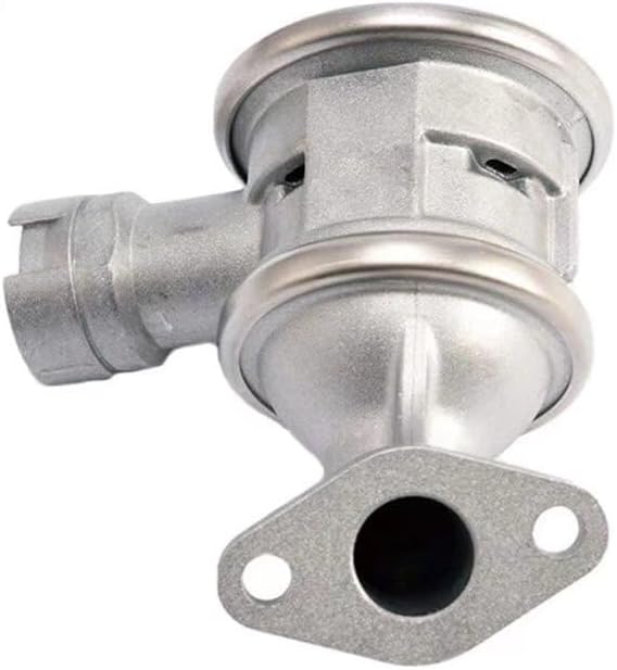 Air Pump Check Valve 11727553066 for E46 325i 325ci 325xi 330ci 330i X3 M54 2.5 3.0 11 72 7 553 066